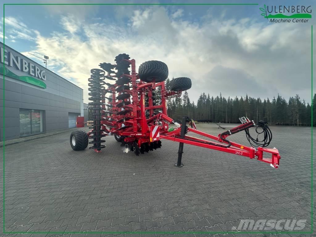 Horsch Joker 6 RT Diskaro