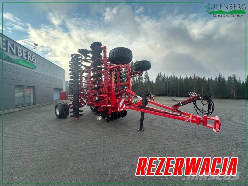 Horsch Joker 6 RT Diskaro