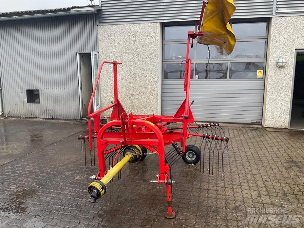 Saphir Ag 320 Kombine tirmiklar