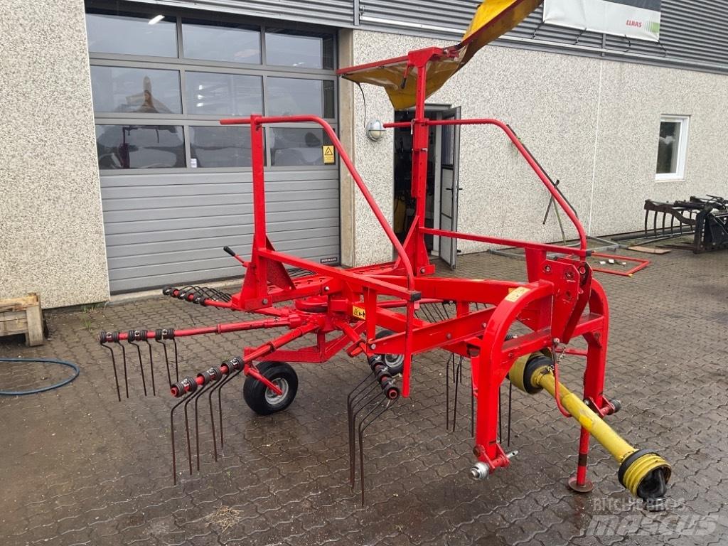 Saphir Ag 320 Kombine tirmiklar