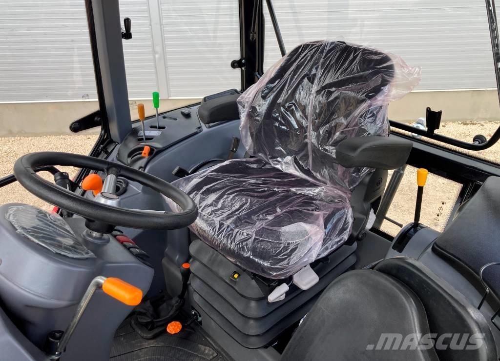 Zetor Major CL 80 Traktörler