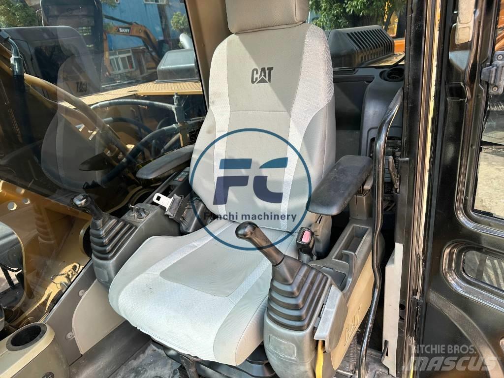 CAT 315 D Paletli ekskavatörler