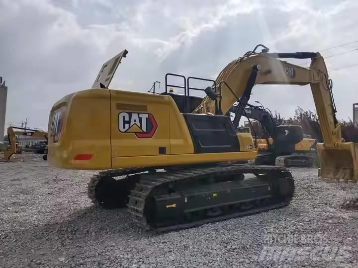 CAT CAT336GC Midi ekskavatörler 7 - 12 t