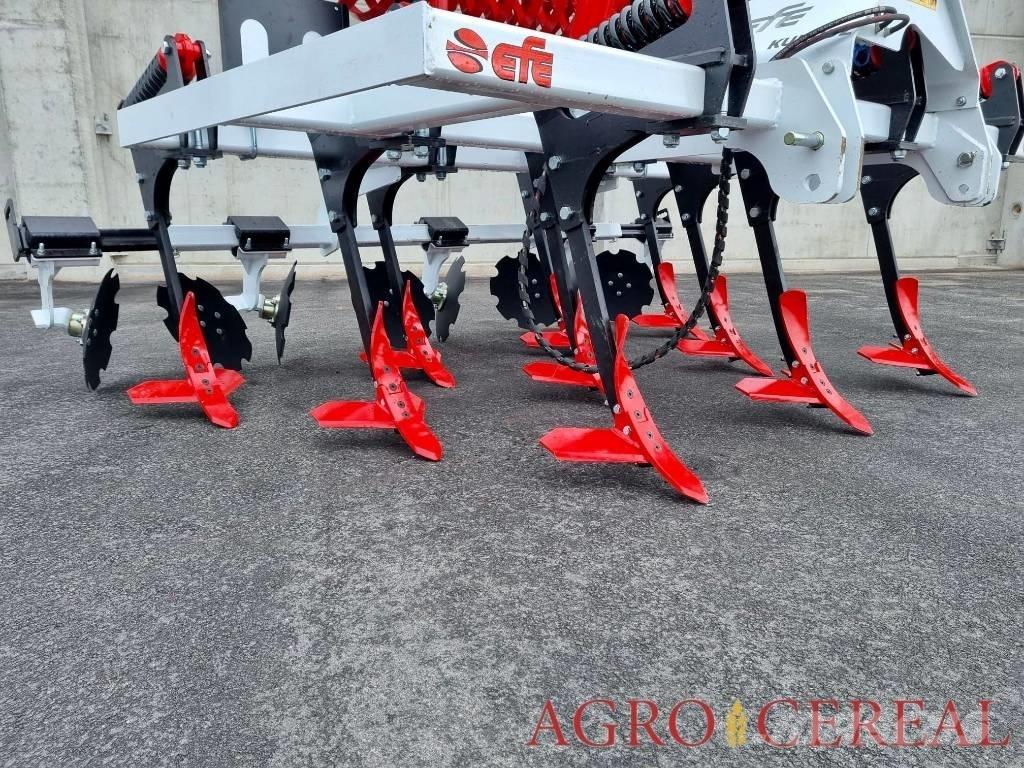  EFE EKD-3 Diger toprak isleme makina ve aksesuarlari