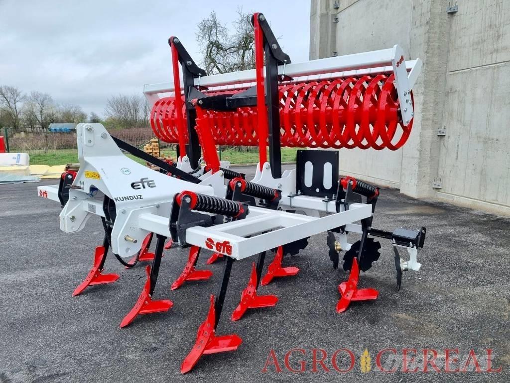  EFE EKD-3 Diger toprak isleme makina ve aksesuarlari