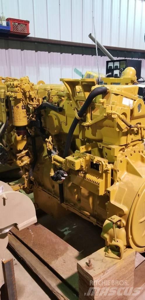 CAT C15 Diger