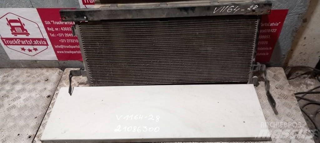 Volvo FH 12.    21086300 Radyatörler
