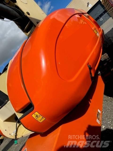 JLG 860 SJ Teleskopik personel platformları
