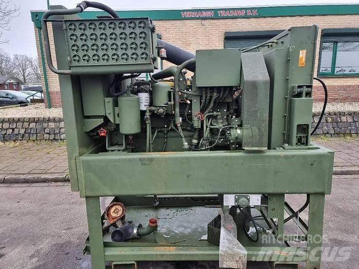  Engines NT133 Diger aksam