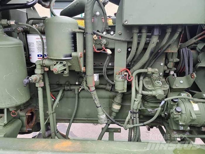  Engines NT133 Diger aksam