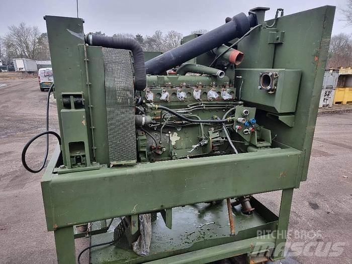  Engines NT133 Diger aksam