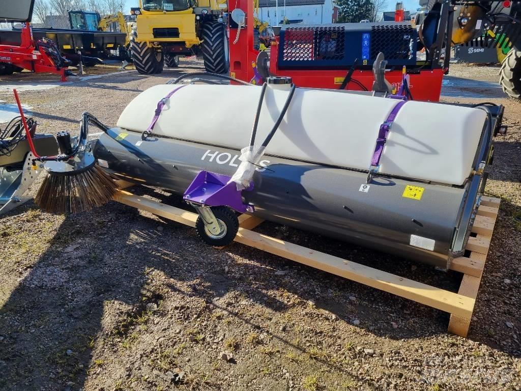 Holms PL250 Süpürgeler