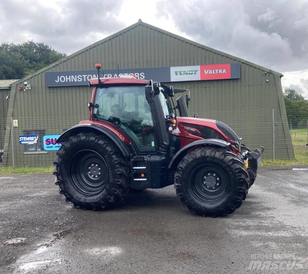 Valtra N 175 D Traktörler