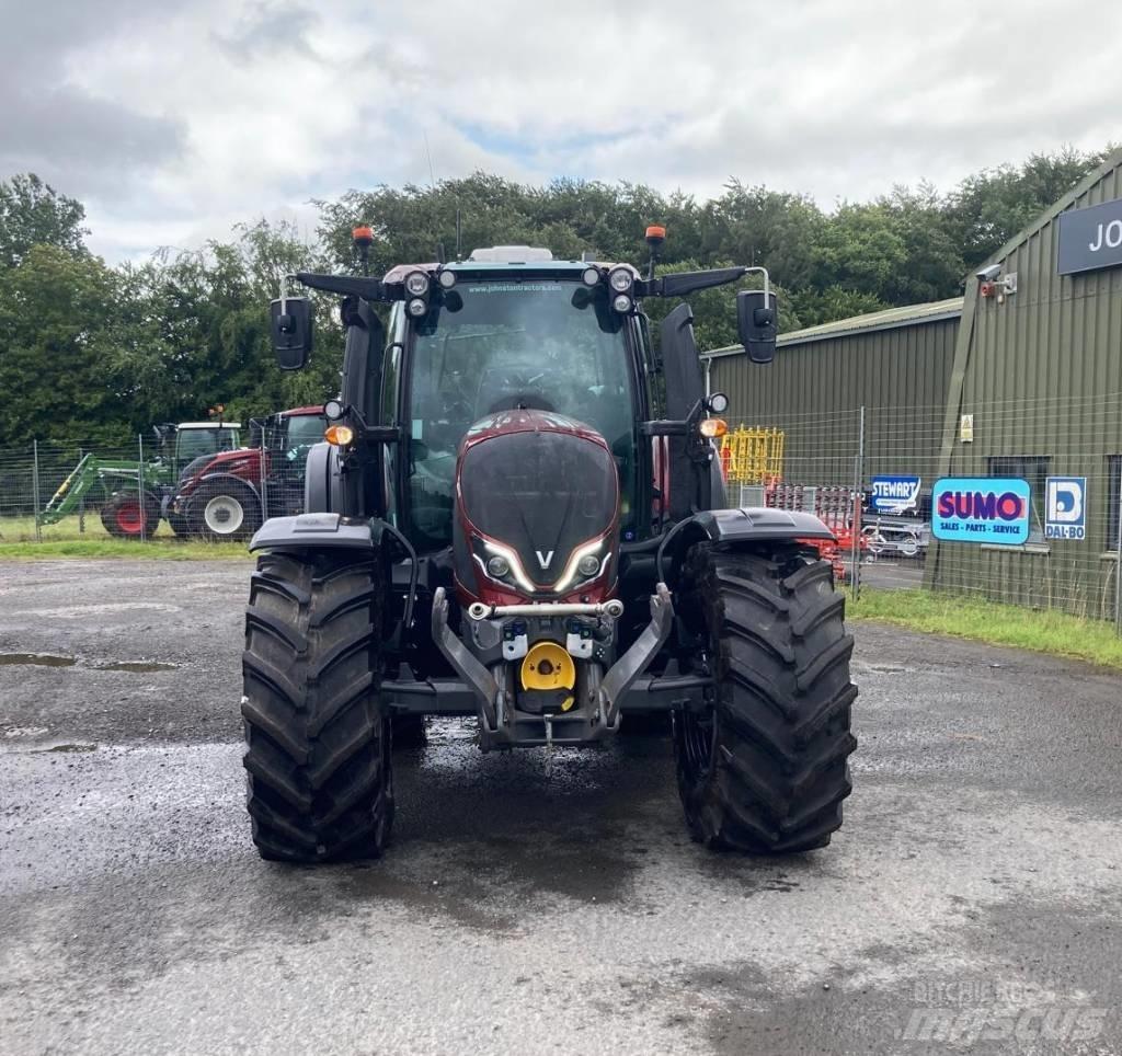 Valtra N 175 D Traktörler