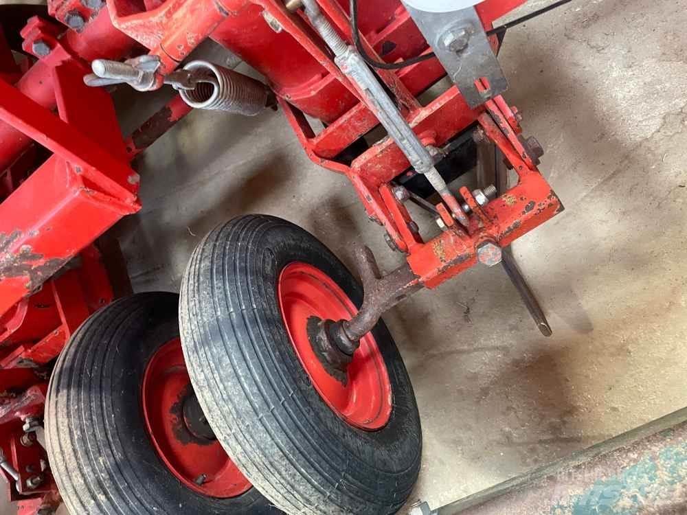 Gruse VL 20 L Patates ekme makineleri