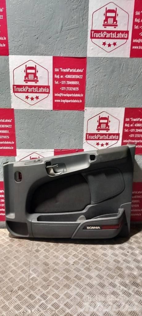 Scania R 440    2123230 Kabinler