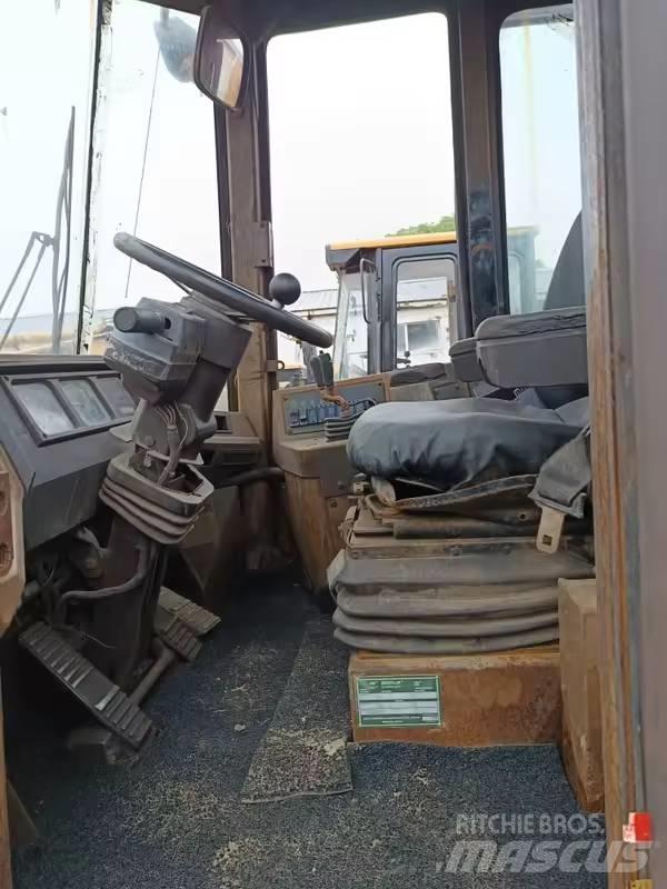 CAT 950 F Tekerlekli yükleyiciler