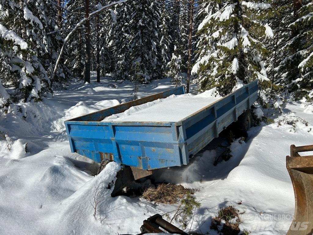 Volvo EW 160 C Lastik tekerli ekskavatörler