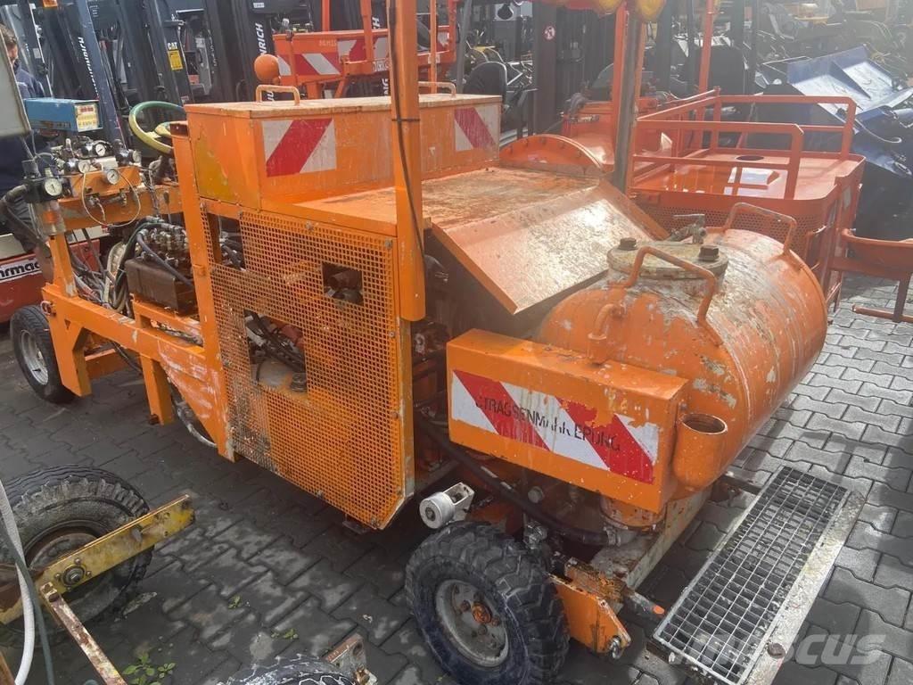 Hoffmann H25 Digerleri