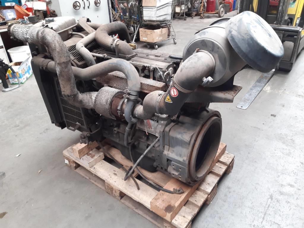 Deutz BF4M1013EC Motorlar