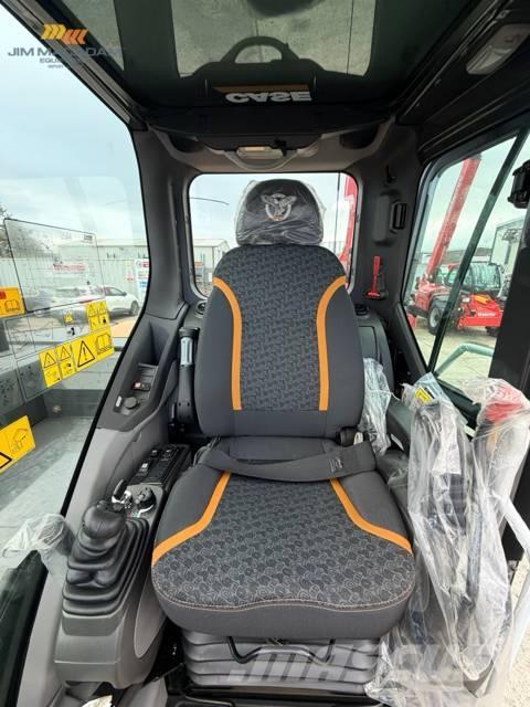 CASE CX 90 D Midi ekskavatörler 7 - 12 t