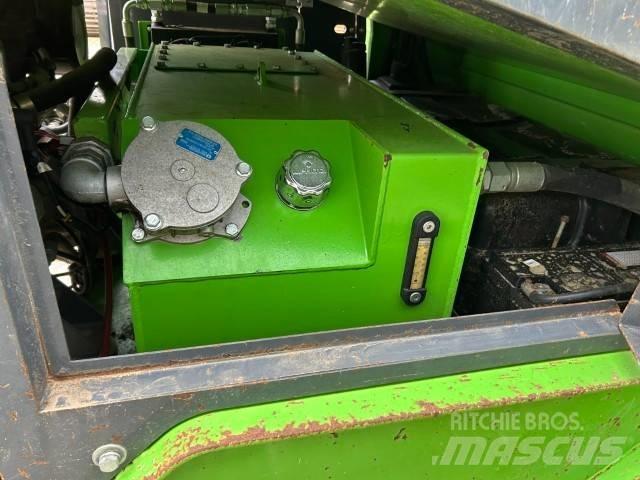 TrommALL 5800 Tr Elekler