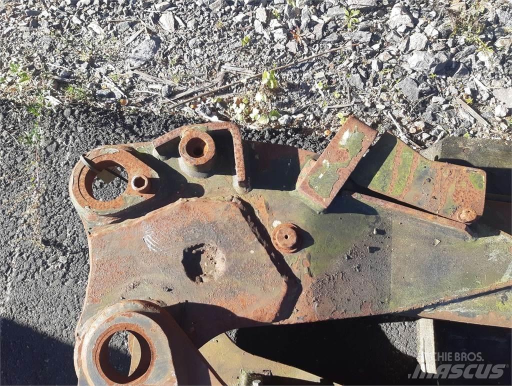 Loglift F59 Tomruk vinçleri