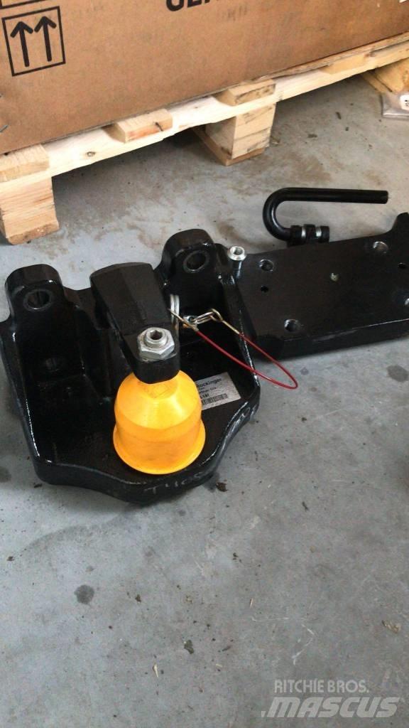  Rockinger K80 Diger traktör aksesuarlari