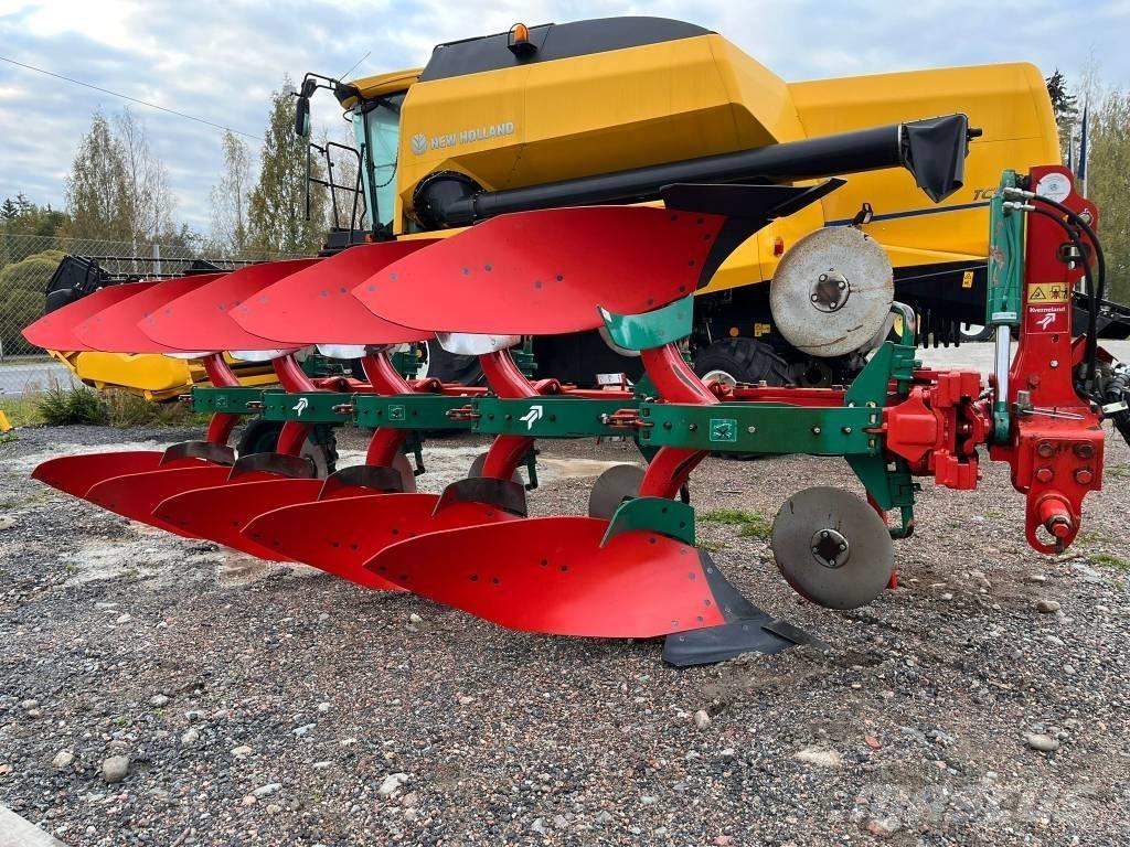 Kverneland ES85-200 Döner pulluklar