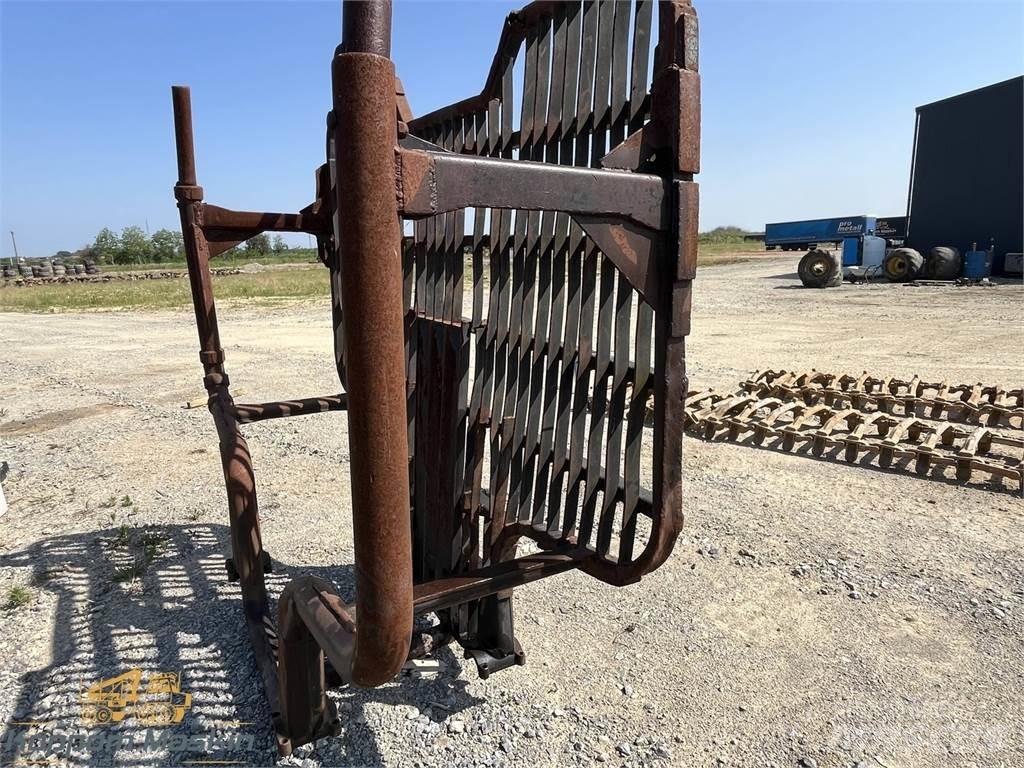 Timberjack 1110 Diger parçalar