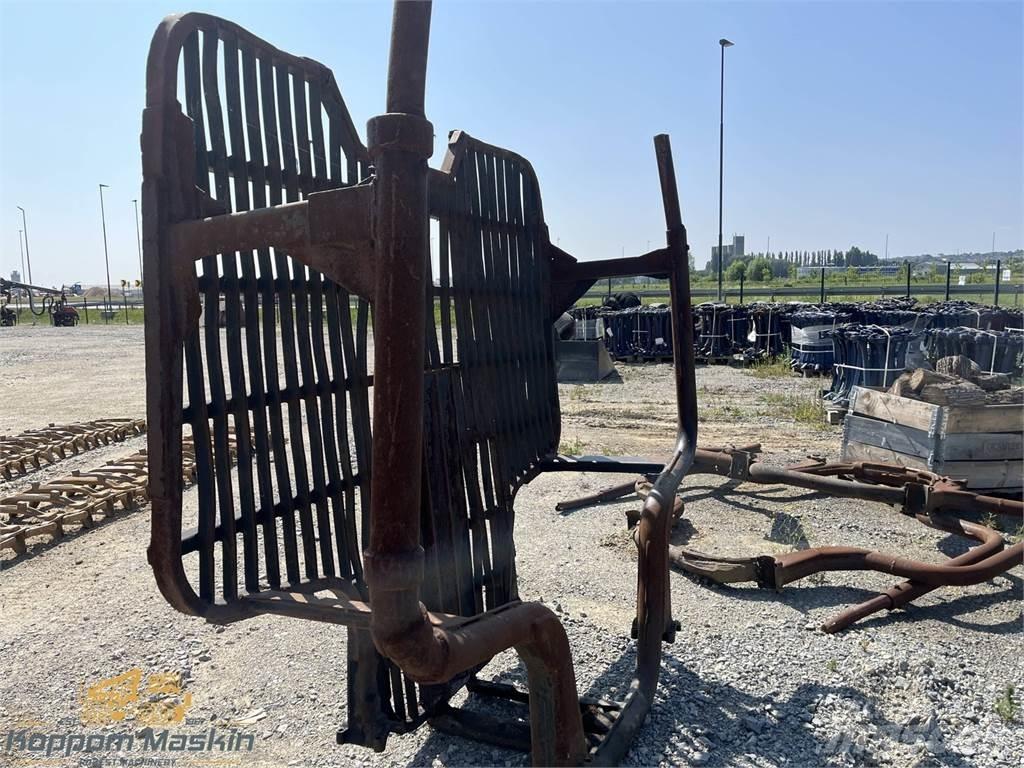 Timberjack 1110 Diger parçalar