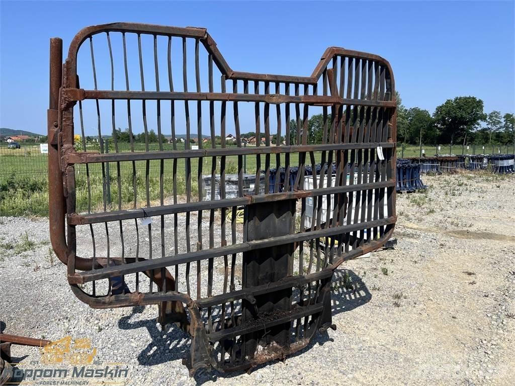 Timberjack 1110 Diger parçalar