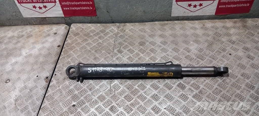 Scania R 440.    1848921 Hidrolik