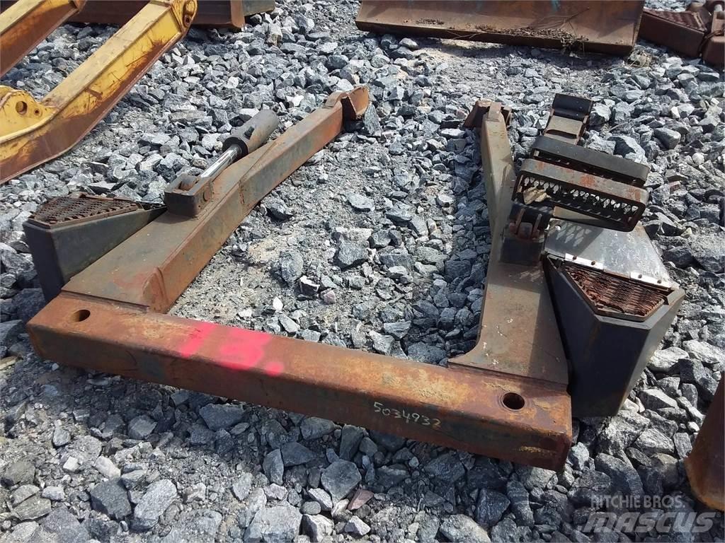 Valmet 890 Diger parçalar