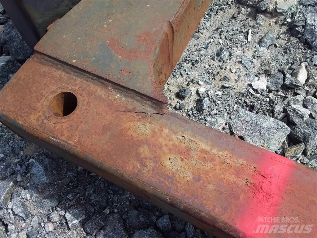 Valmet 890 Diger parçalar