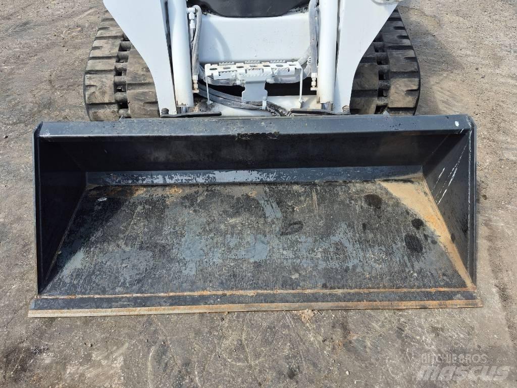 Bobcat T 590 Skid steer loderler