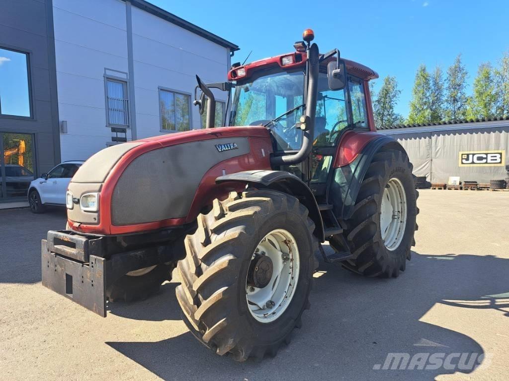 Valtra T 170 Traktörler