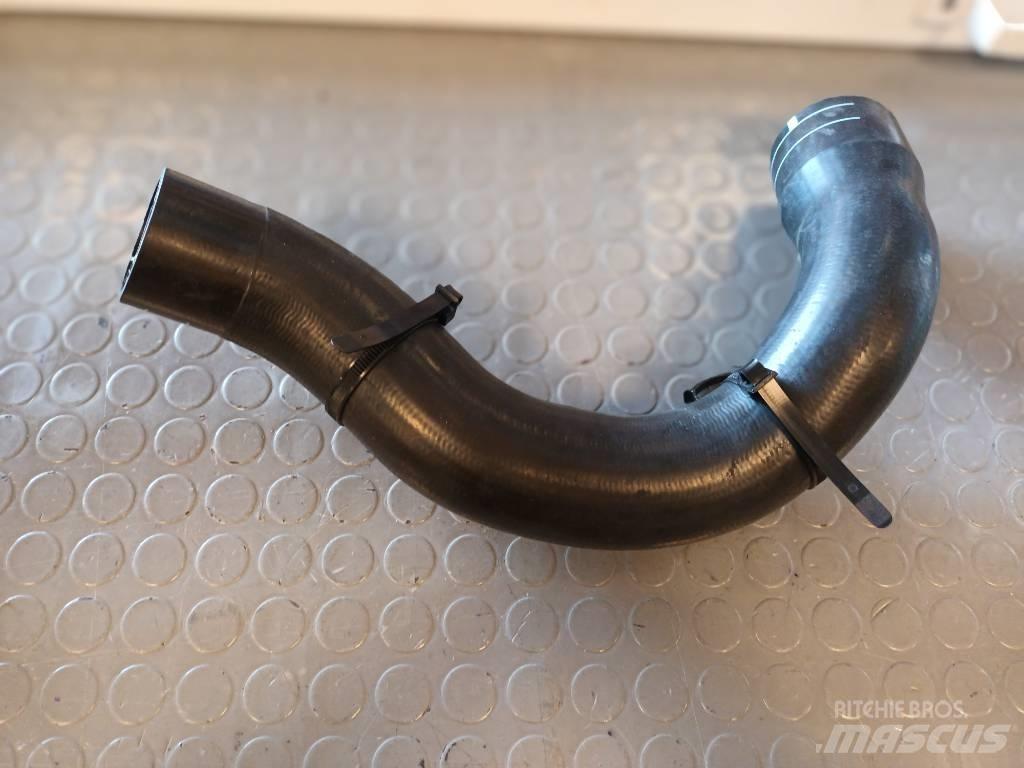 Volvo PIPE 20939564 Hidrolik