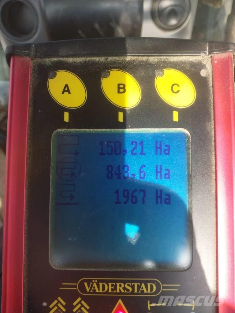 Väderstad Rapid 300C Kombine hububat mibzerleri