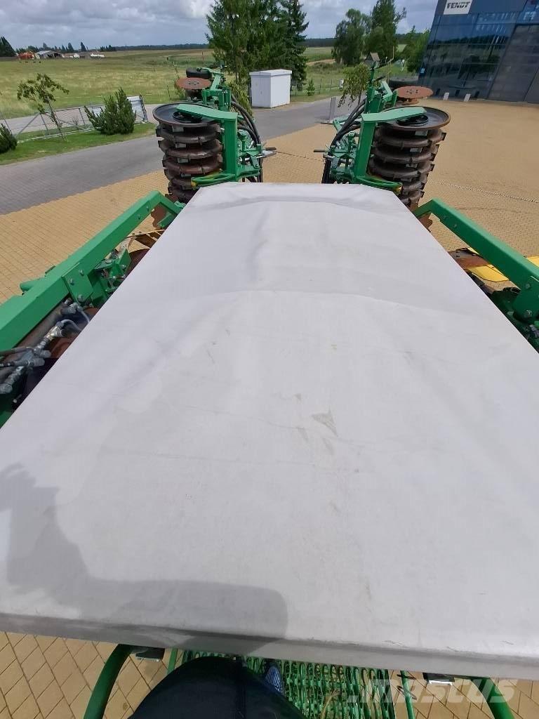 Kerner Eros EA 600 Mibzerler