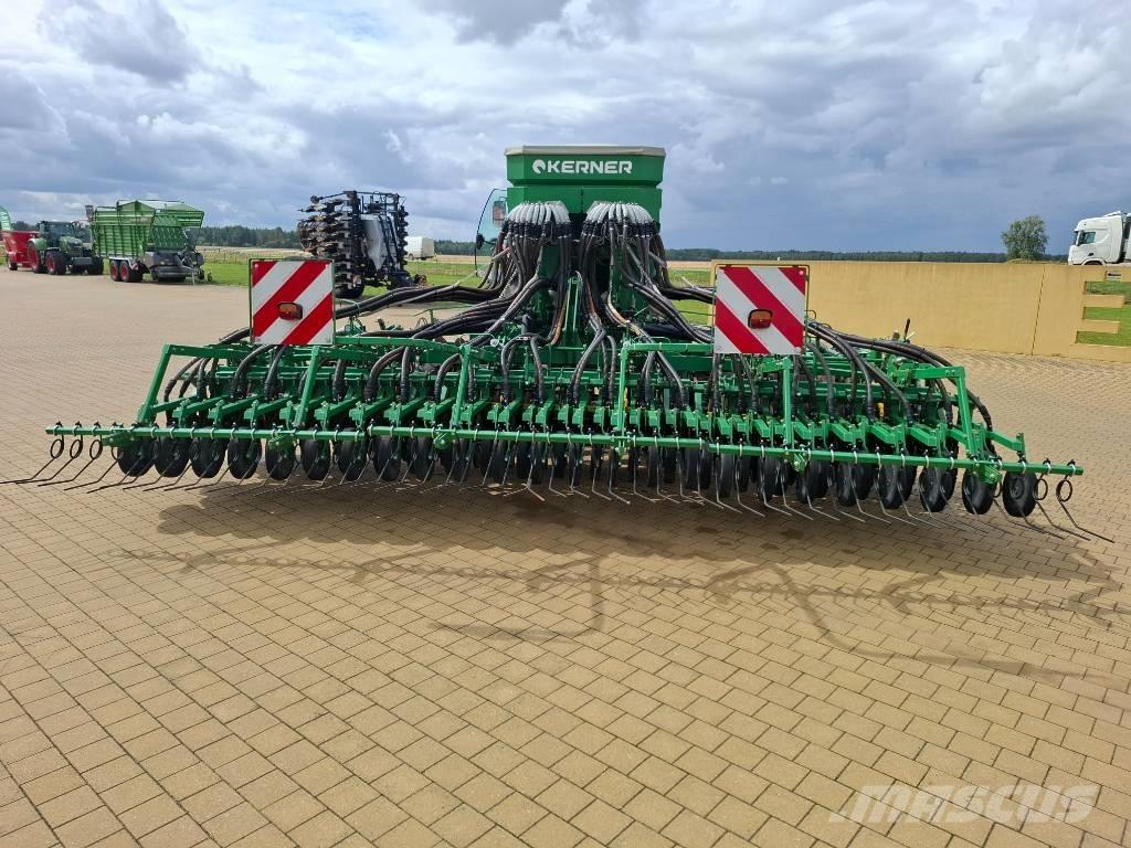 Kerner Eros EA 600 Mibzerler