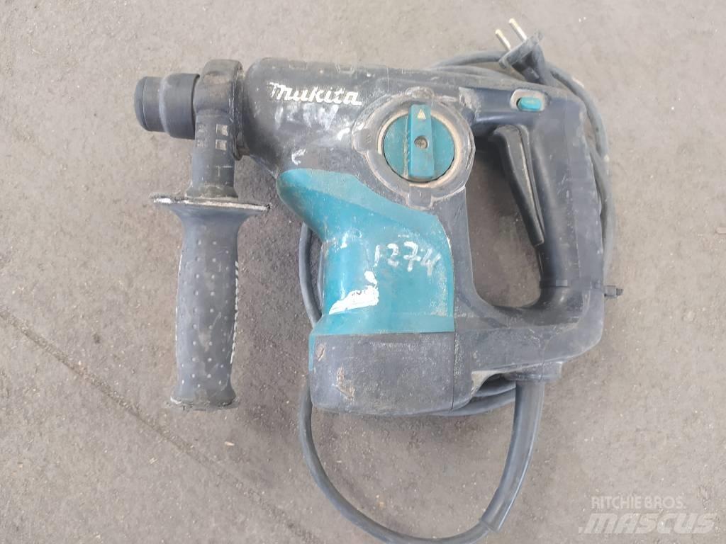 Makita HR2810 Diger