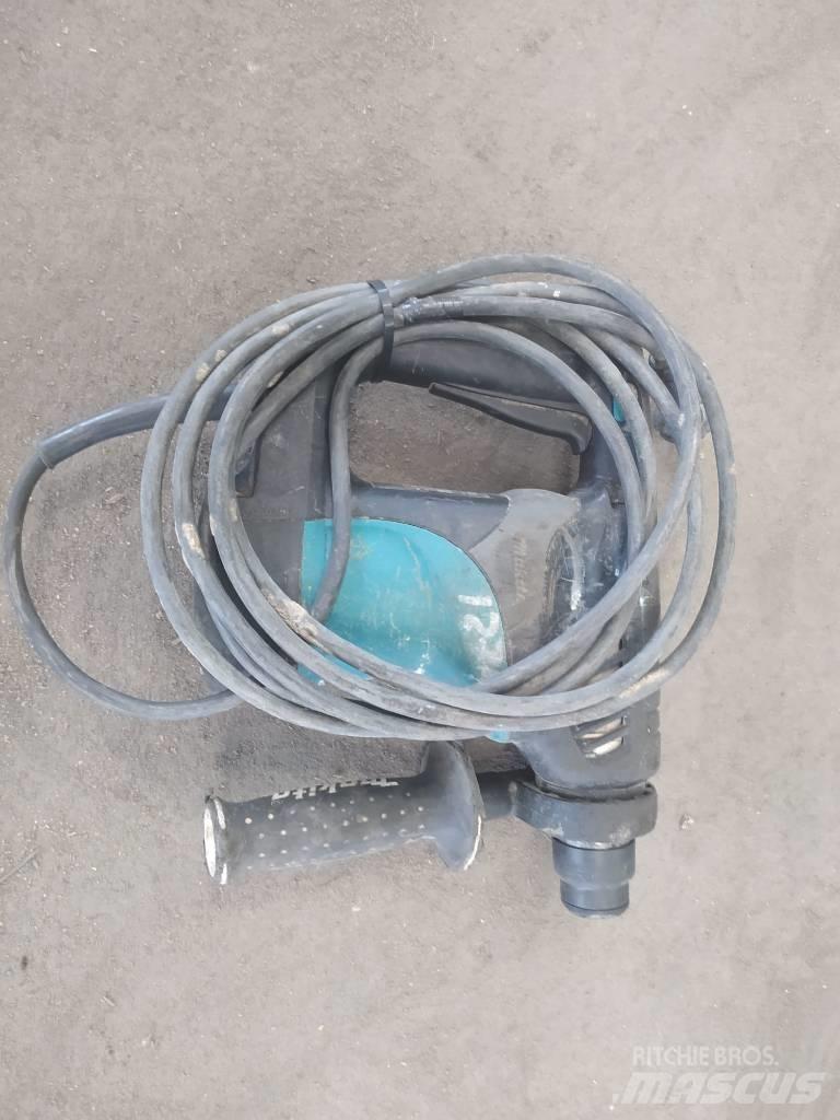 Makita HR2810 Diger