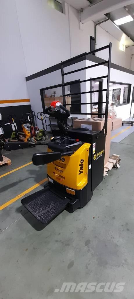 Yale MP20X Düsük seviye platformu