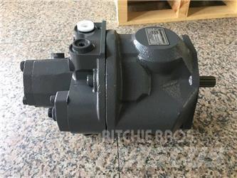 Cummins QSB6.7-C215 Motorlar
