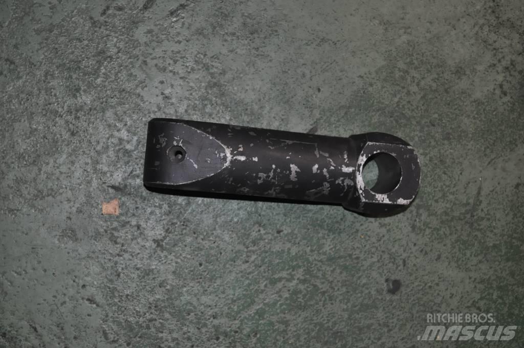 Loglift Zawiesie Diger