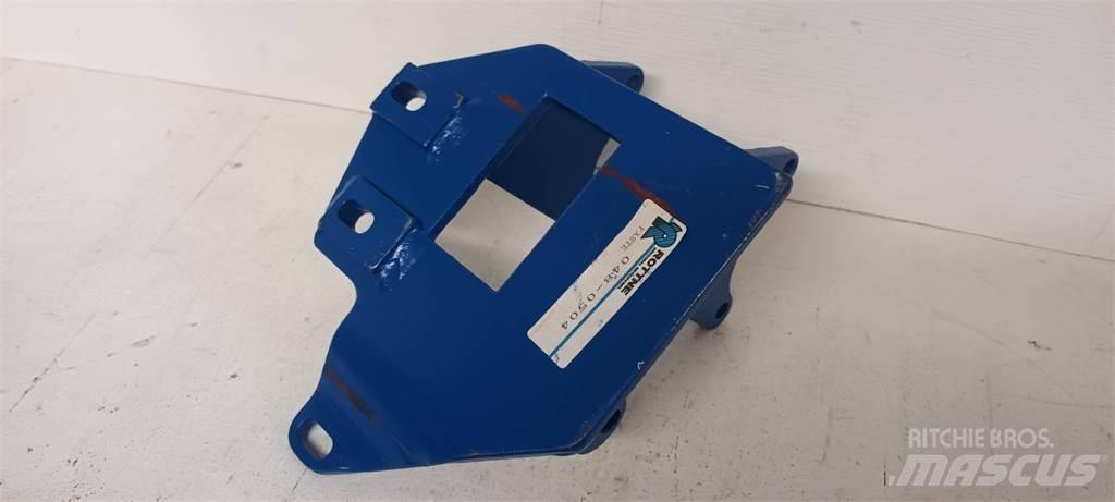 Rottne 048-0504 Saseler