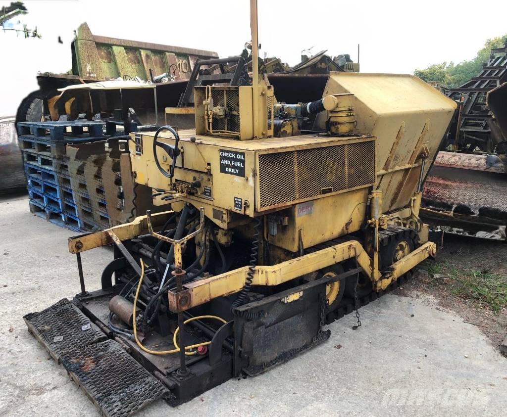 Allatt SP50 Digerleri