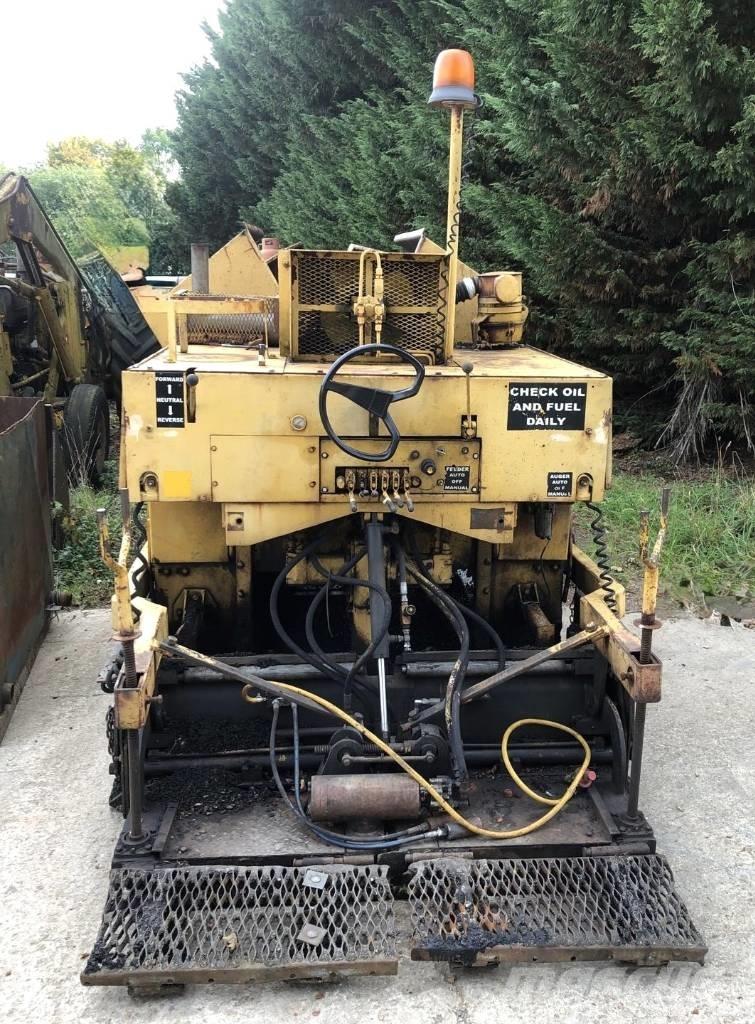 Allatt SP50 Digerleri