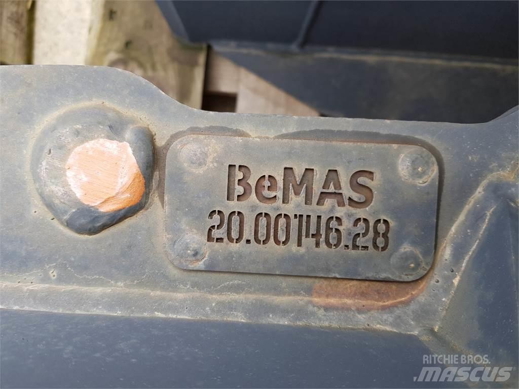 TL 500 SW010 Beko kepçeleri